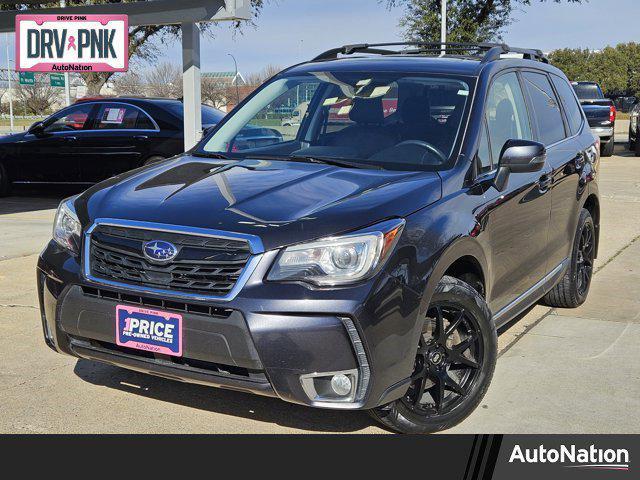 used 2017 Subaru Forester car, priced at $18,998