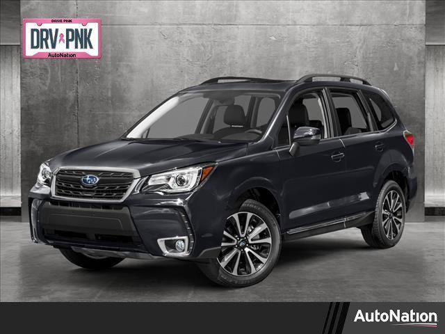 used 2017 Subaru Forester car, priced at $18,998