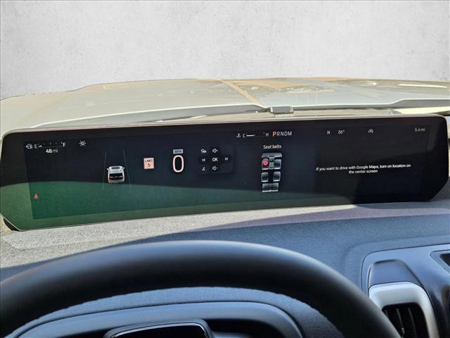 new 2025 Ford Expedition car, priced at $64,725