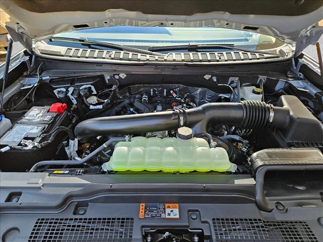 new 2025 Ford Expedition car, priced at $64,725