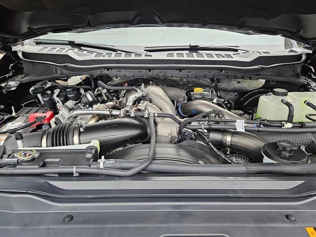 new 2025 Ford F-250 car, priced at $85,445