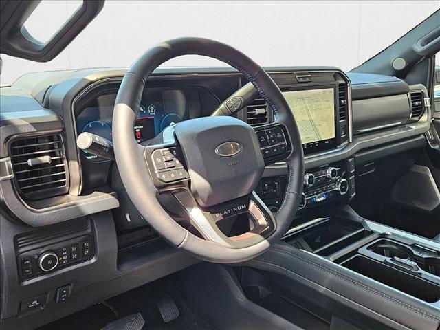 new 2026 Ford F-250 car, priced at $100,560