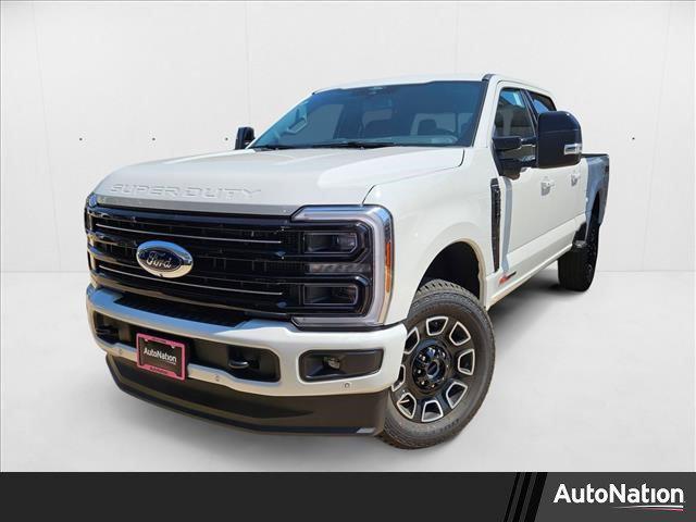 new 2026 Ford F-250 car, priced at $100,560