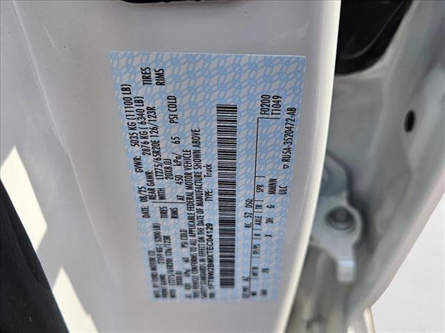 new 2026 Ford F-250 car, priced at $100,560