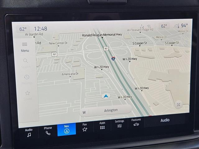 new 2026 Ford F-250 car, priced at $100,560