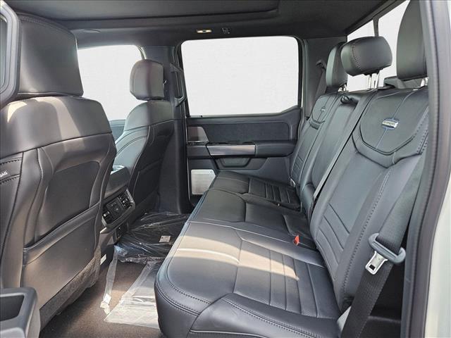 new 2026 Ford F-250 car, priced at $100,560