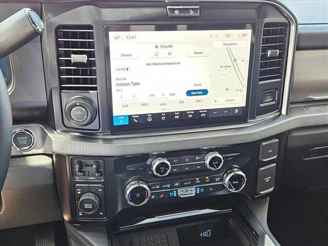 new 2026 Ford F-250 car, priced at $100,560