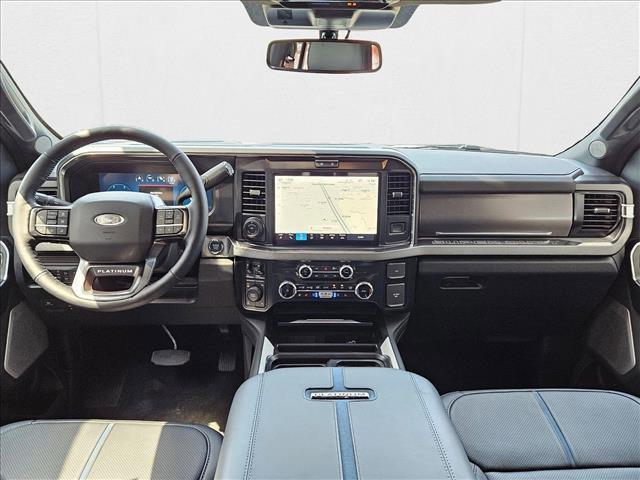 new 2026 Ford F-250 car, priced at $100,560