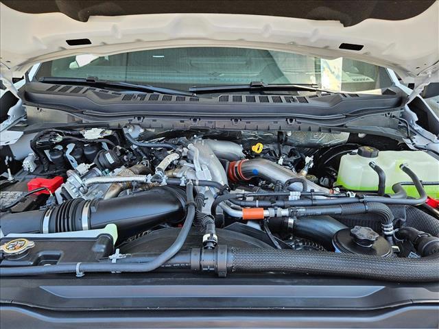 new 2026 Ford F-250 car, priced at $100,560