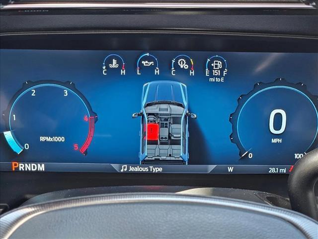 new 2026 Ford F-250 car, priced at $100,560