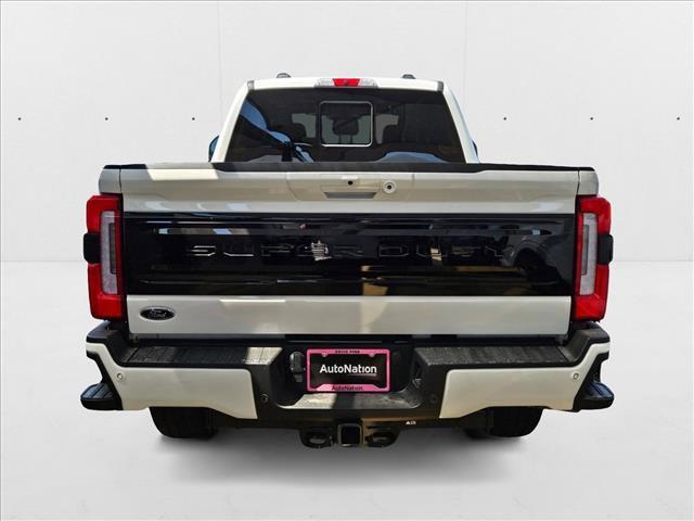 new 2026 Ford F-250 car, priced at $100,560