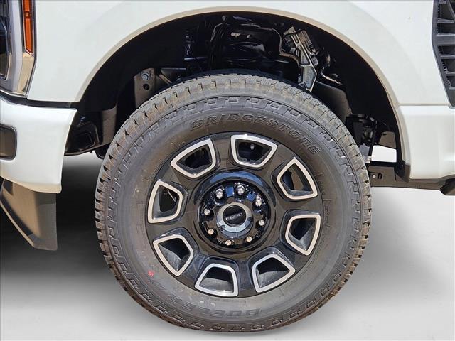 new 2026 Ford F-250 car, priced at $100,560