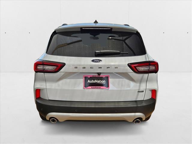 new 2025 Ford Escape PHEV car, priced at $27,895