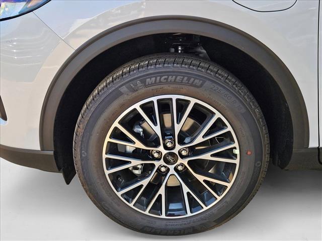 new 2025 Ford Escape PHEV car, priced at $27,895