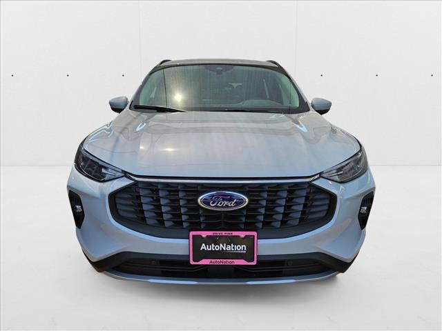 new 2025 Ford Escape PHEV car, priced at $27,895