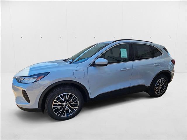 new 2025 Ford Escape PHEV car, priced at $27,895