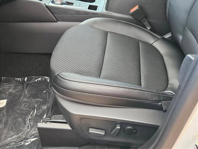 new 2025 Ford Escape PHEV car, priced at $27,895