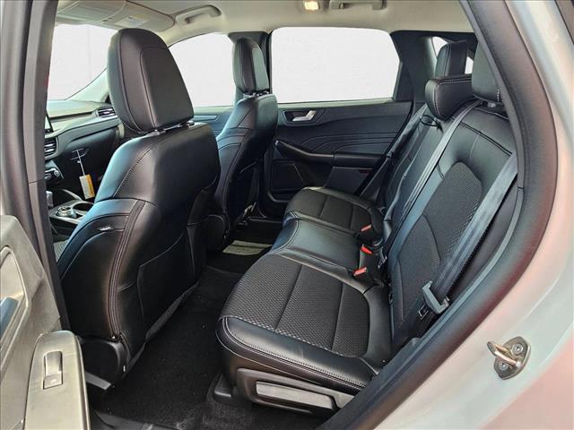 new 2025 Ford Escape PHEV car, priced at $27,895