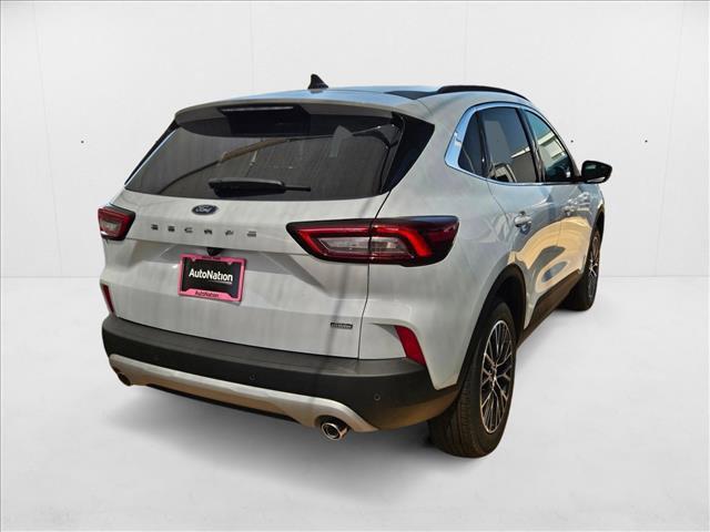 new 2025 Ford Escape PHEV car, priced at $27,895
