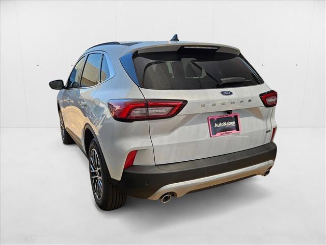 new 2025 Ford Escape PHEV car, priced at $27,895