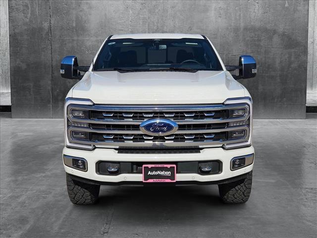 new 2024 Ford F-250 car, priced at $89,340