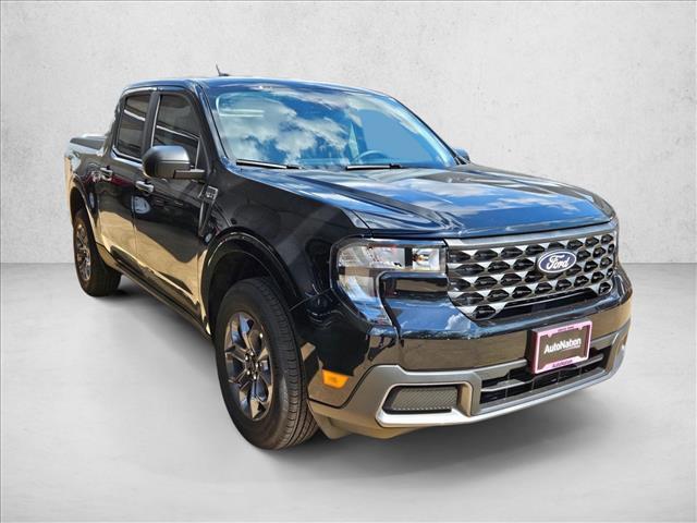 new 2025 Ford Maverick car, priced at $30,340