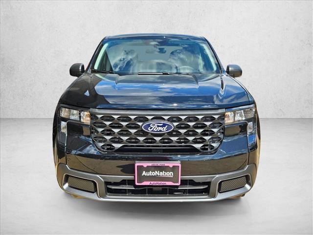 new 2025 Ford Maverick car, priced at $30,340