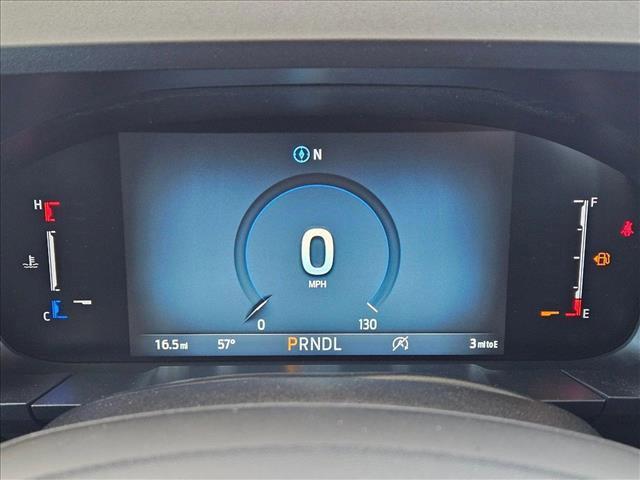 new 2025 Ford Maverick car, priced at $32,532