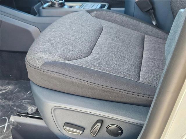 new 2025 Ford Maverick car, priced at $32,532
