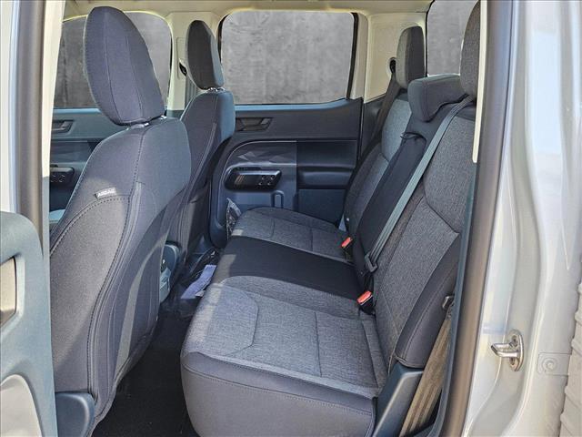 new 2025 Ford Maverick car, priced at $32,532