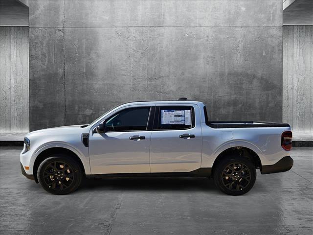 new 2025 Ford Maverick car, priced at $32,532
