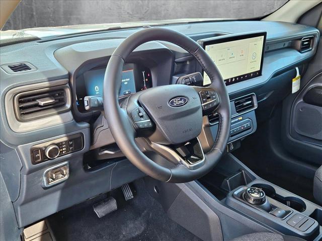 new 2025 Ford Maverick car, priced at $32,532