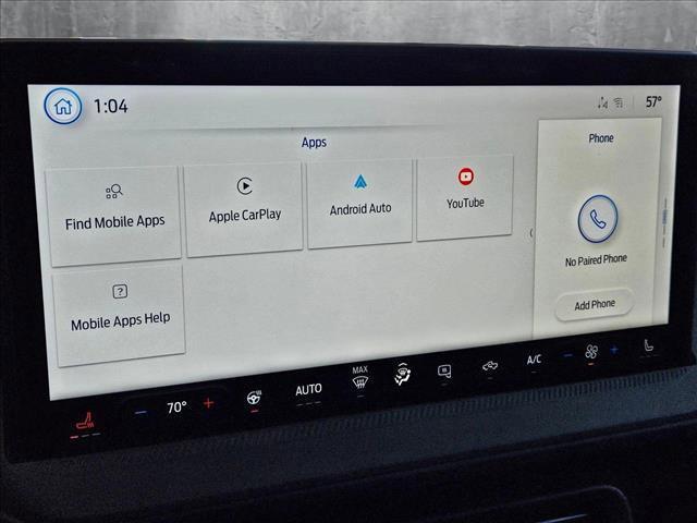 new 2025 Ford Maverick car, priced at $32,532