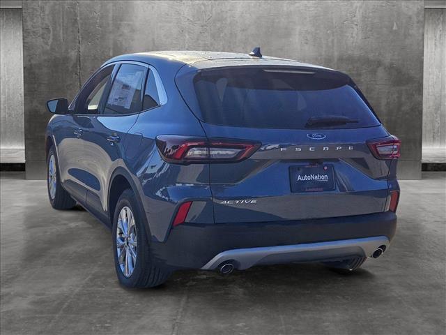 new 2024 Ford Escape car, priced at $22,941