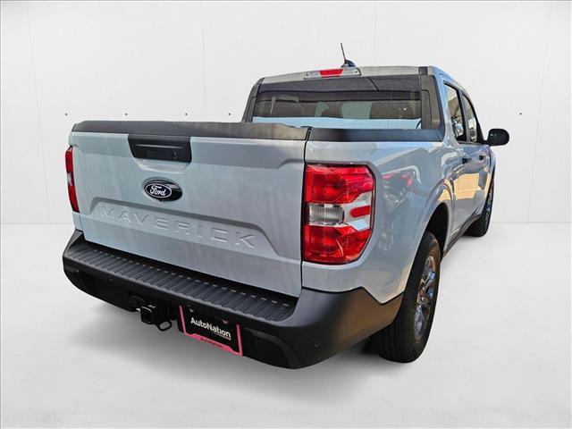 new 2025 Ford Maverick car, priced at $31,895