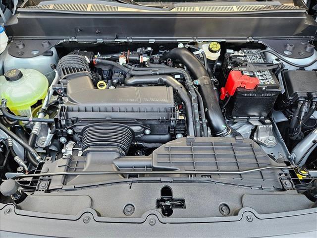 new 2025 Ford Maverick car, priced at $31,895