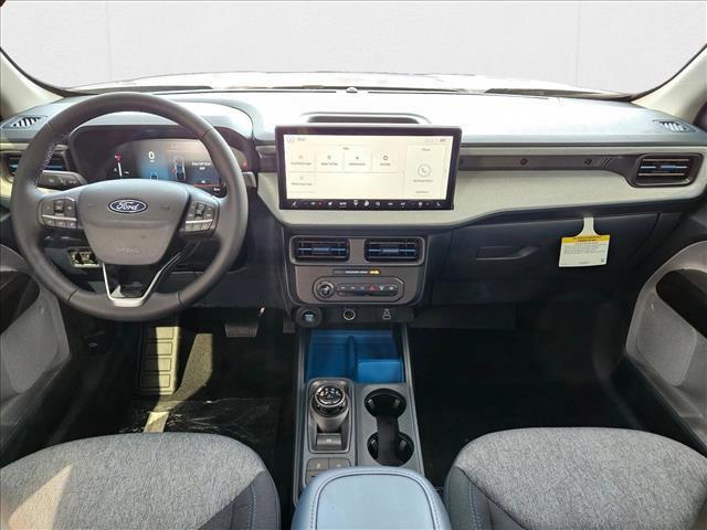 new 2025 Ford Maverick car, priced at $31,895