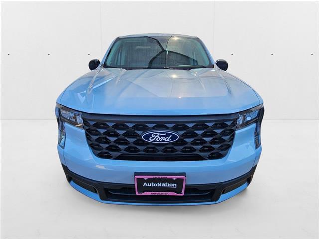 new 2025 Ford Maverick car, priced at $31,895