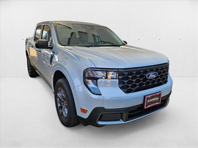 new 2025 Ford Maverick car, priced at $31,895