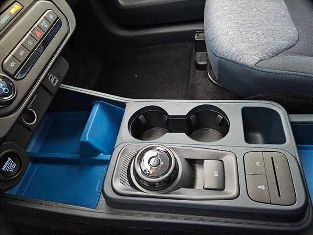 new 2025 Ford Maverick car, priced at $31,895