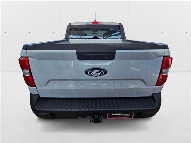 new 2025 Ford Maverick car, priced at $31,895