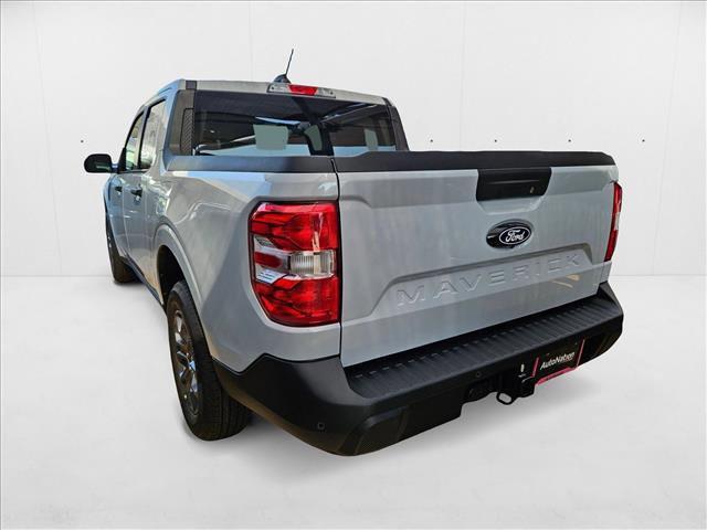 new 2025 Ford Maverick car, priced at $31,895