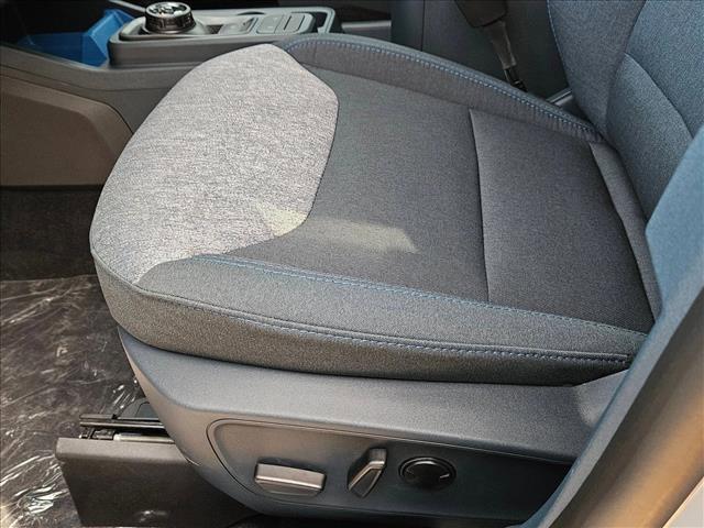 new 2025 Ford Maverick car, priced at $31,895