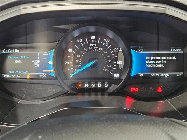 used 2022 Ford Edge car, priced at $19,985