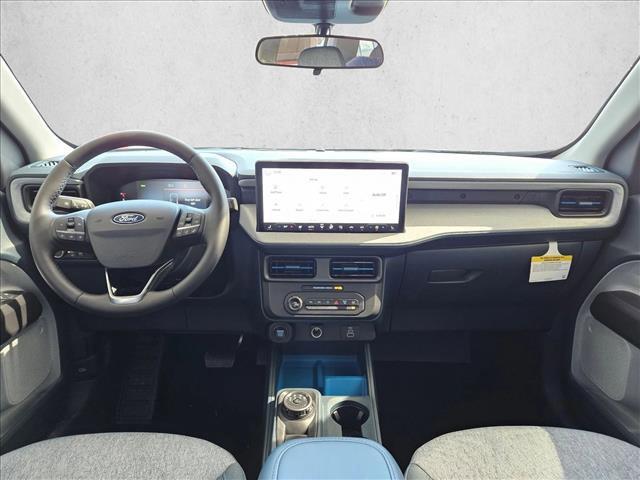new 2025 Ford Maverick car, priced at $32,025