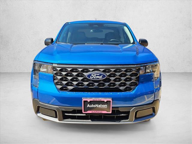 new 2025 Ford Maverick car, priced at $32,025