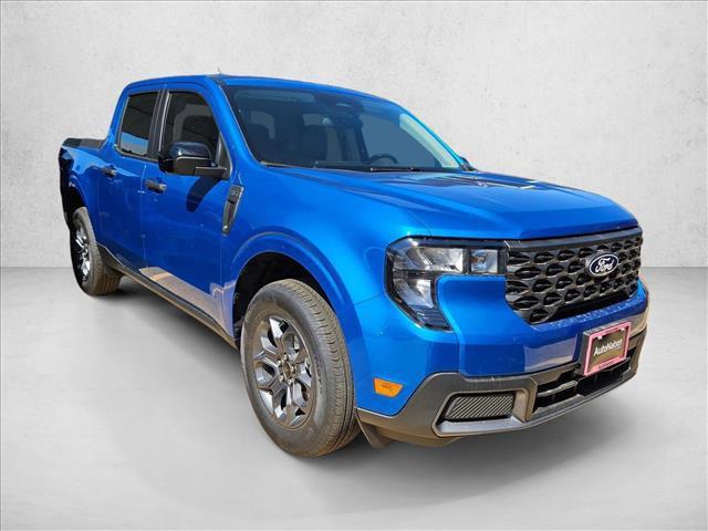 new 2025 Ford Maverick car, priced at $32,025
