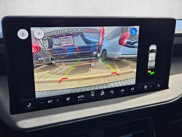 new 2025 Ford Maverick car, priced at $32,025