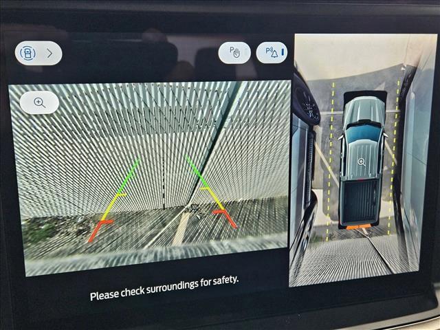 new 2025 Ford F-150 car, priced at $71,420