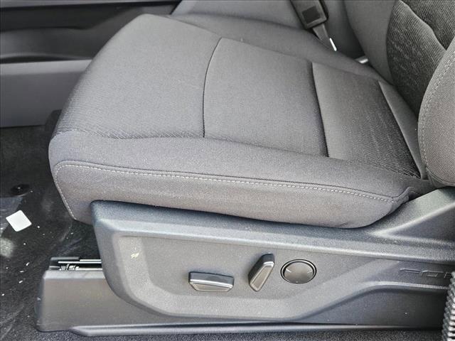 new 2025 Ford F-150 car, priced at $53,708
